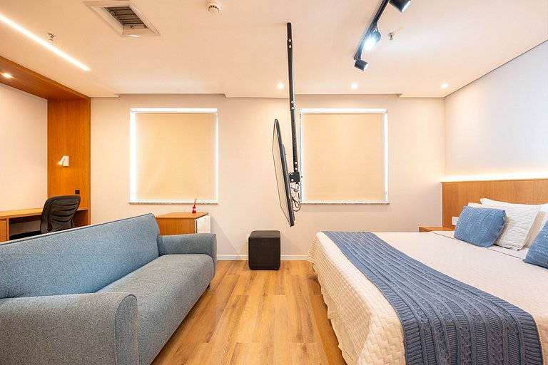 Urban Essence Flat - 1610