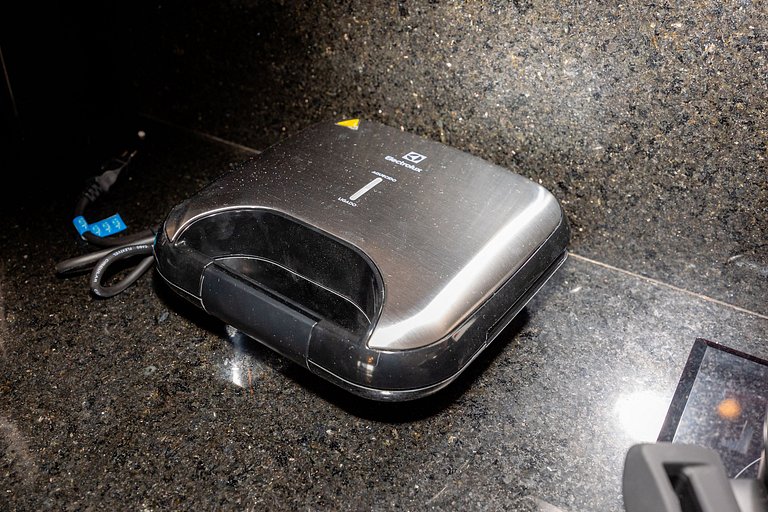 Hospedez - Estúdio Moderno Premium em Alphaville