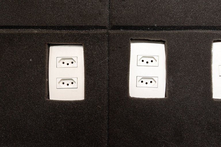 Alphaville Studio 703 | Conforto e Localização