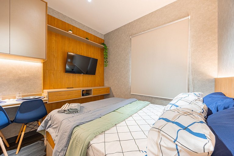 Estúdio Premium São Caetano ap213