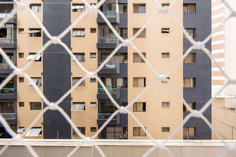 Estúdio Premium São Caetano ap213