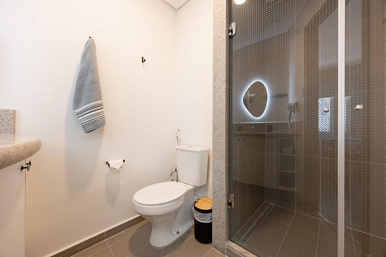 Estúdio Premium São Caetano ap213