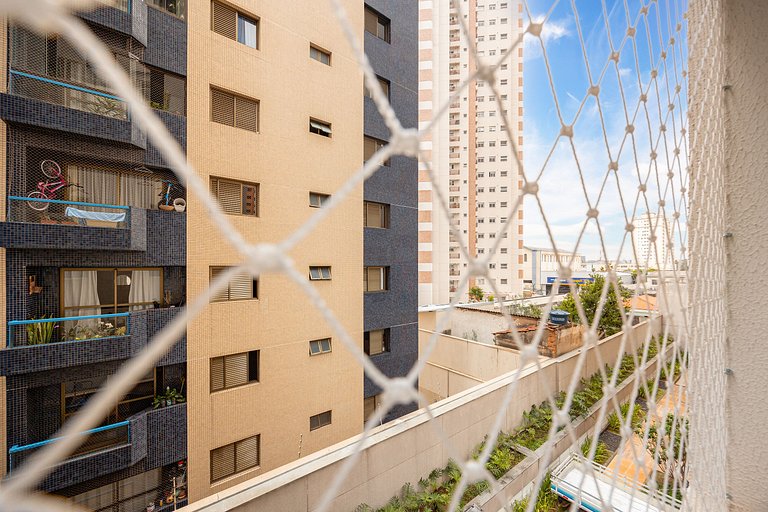 Estúdio Premium São Caetano ap213