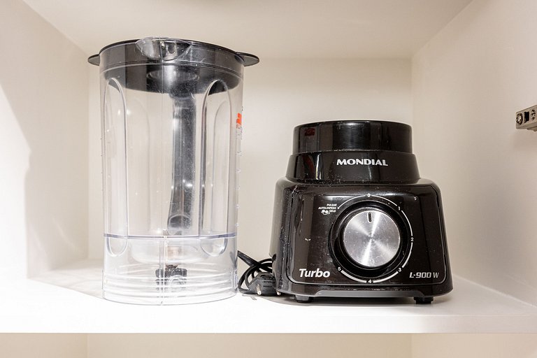 Estúdio Premium São Caetano ap213