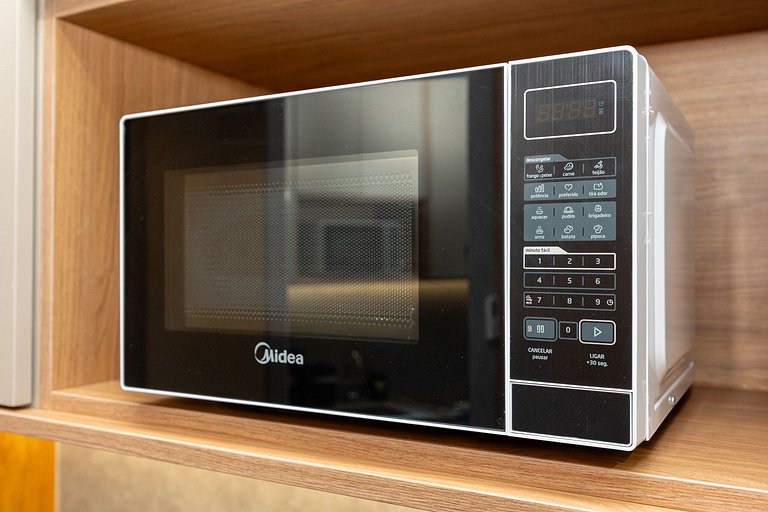 Estúdio Premium São Caetano ap213