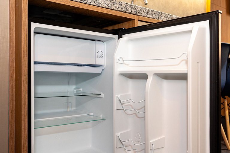 Estúdio Premium São Caetano ap213