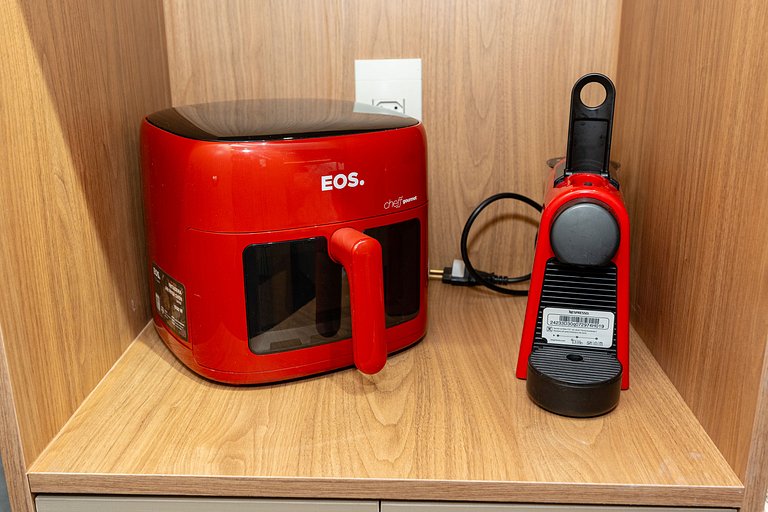 Estúdio Premium São Caetano ap213