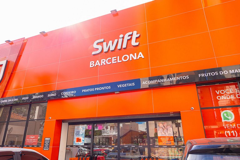 Estúdio Premium São Caetano ap213