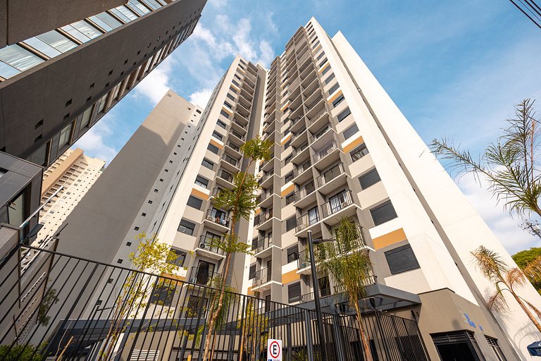Estudio Premium Vila Olimpia -ap1901