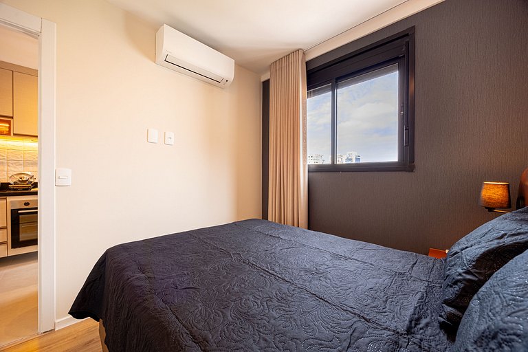 Estudio Premium Vila Olimpia -ap1901