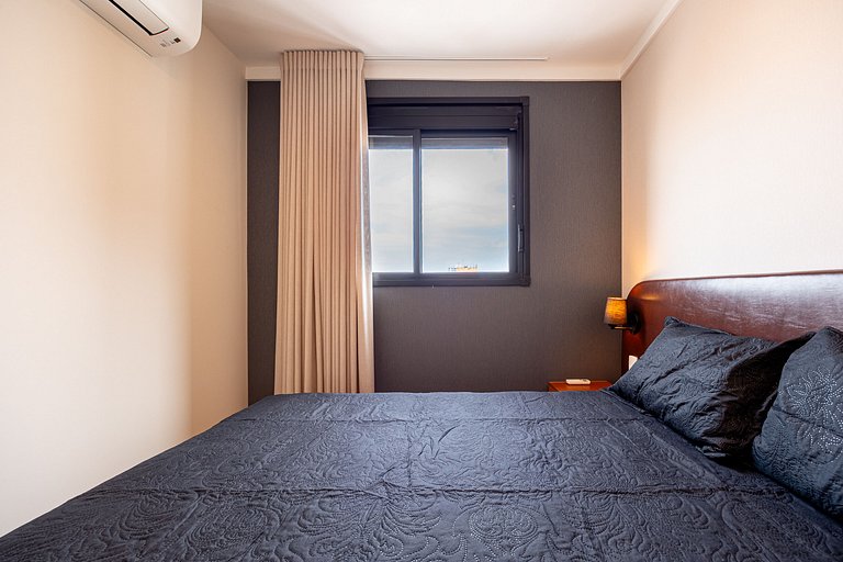 Hospedez - Estudio Premium Vila Olimpia -ap1901