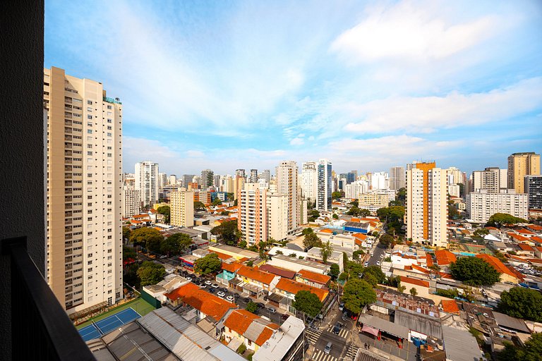 Estudio Premium Vila Olimpia -ap1901