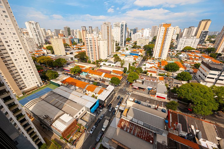 Estudio Premium Vila Olimpia -ap1901