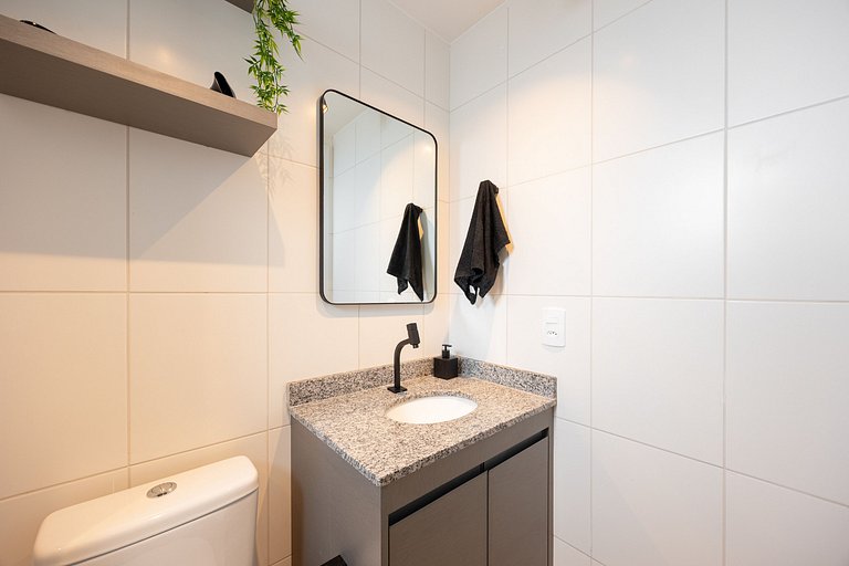 Estudio Premium Vila Olimpia -ap1901