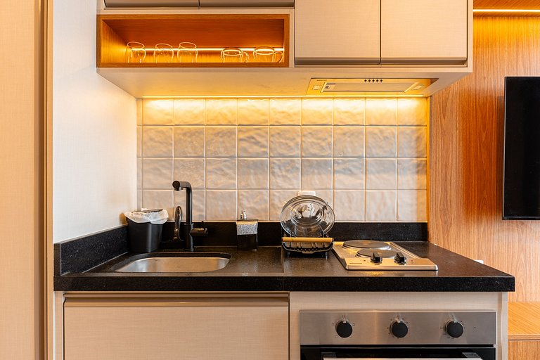 Estudio Premium Vila Olimpia -ap1901