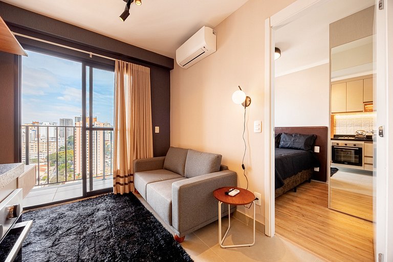 Estudio Premium Vila Olimpia -ap1901