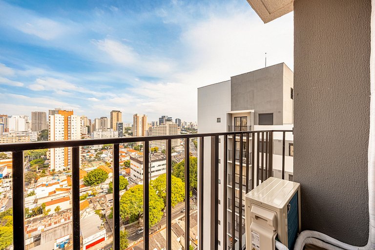 Estudio Premium Vila Olimpia -ap1901