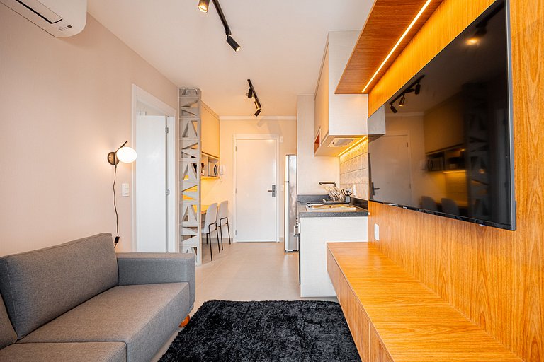 Estudio Premium Vila Olimpia -ap1901