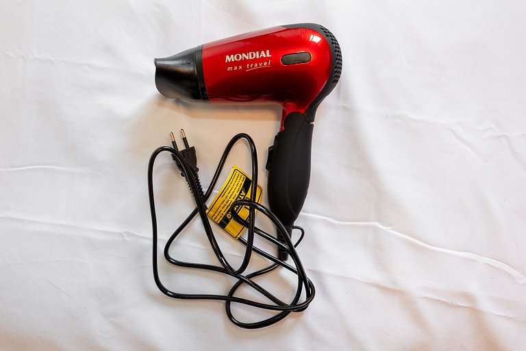 Hospedez - Estudio Premium Vila Olimpia -ap1901