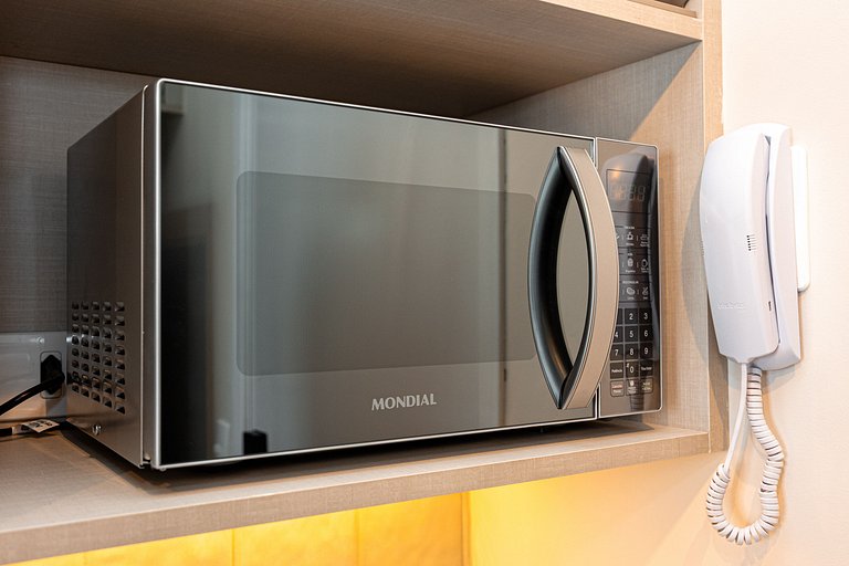 Estudio Premium Vila Olimpia -ap1901