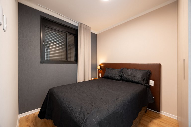 Hospedez - Estudio Premium Vila Olimpia -ap1901