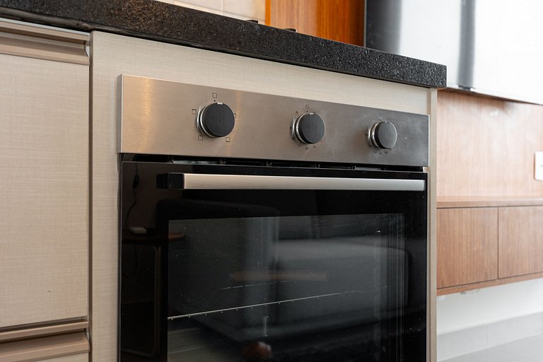 Hospedez - Estudio Premium Vila Olimpia -ap1901