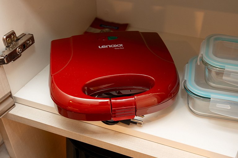 Hospedez - Estudio Premium Vila Olimpia -ap1901