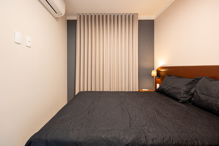 Estudio Premium Vila Olimpia -ap1901