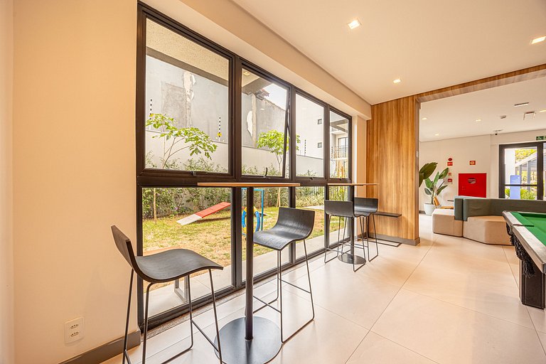 Estudio Premium Vila Olimpia -ap1901