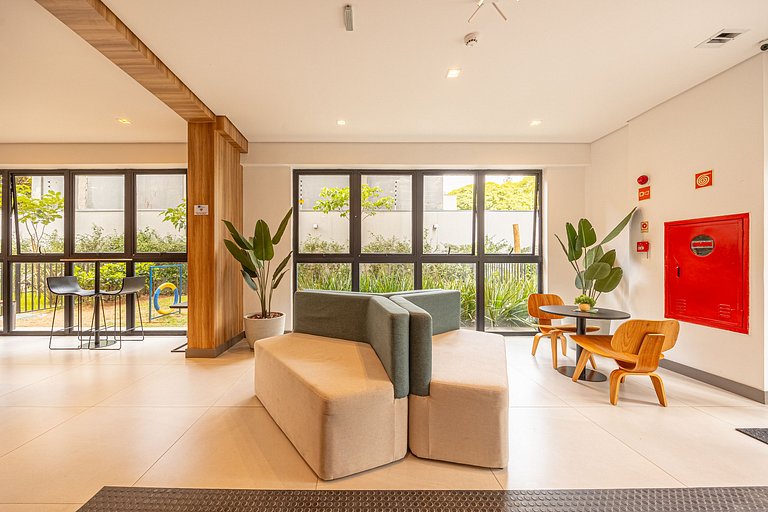 Estudio Premium Vila Olimpia -ap1901