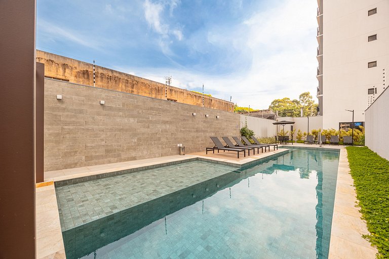 Estudio Premium Vila Olimpia -ap1901