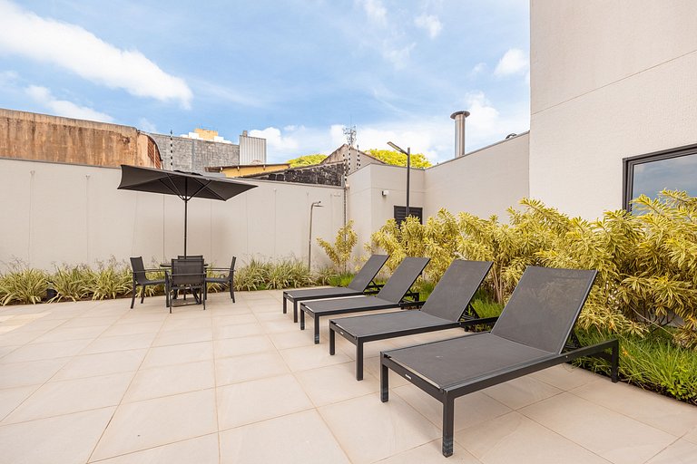 Estudio Premium Vila Olimpia -ap1901