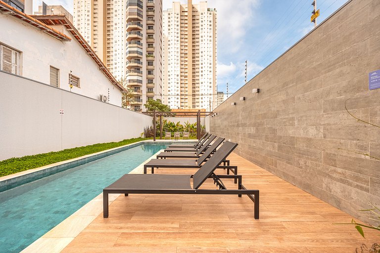 Estudio Premium Vila Olimpia -ap1901