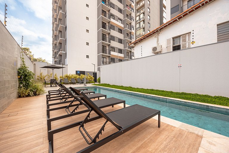 Estudio Premium Vila Olimpia -ap1901