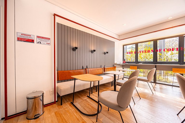 Estudio Premium Vila Olimpia -ap1901