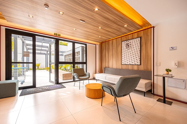 Estudio Premium Vila Olimpia -ap1901