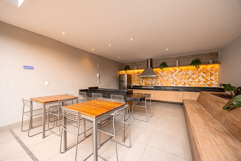 Estudio Premium Vila Olimpia -ap1901