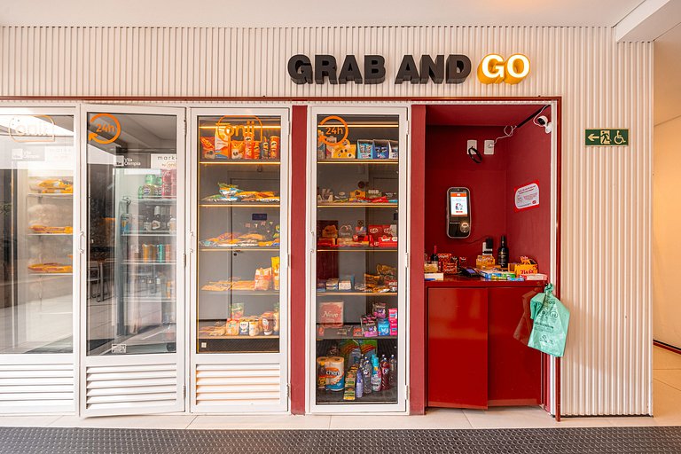 Estudio Premium Vila Olimpia -ap1901