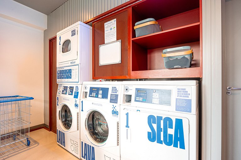 Estudio Premium Vila Olimpia -ap1901