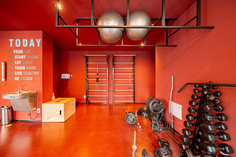 Estudio Premium Vila Olimpia -ap1901