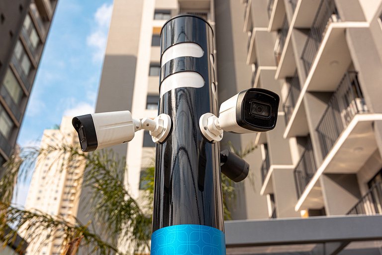 Estudio Premium Vila Olimpia -ap1901