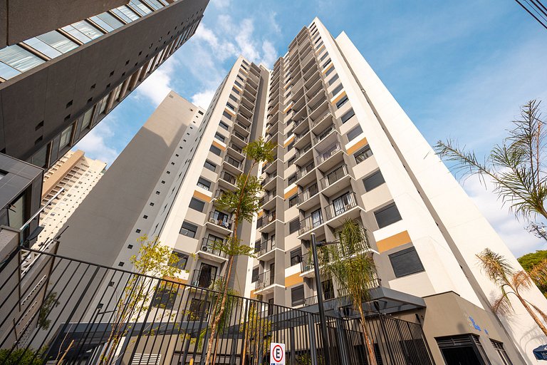 Estudio Premium Vila Olimpia -ap1901