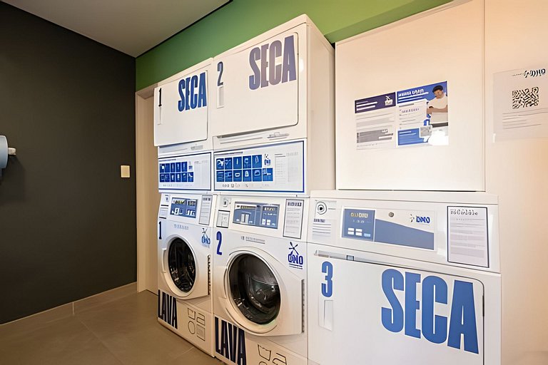 Estúdio Moderno no Bresser • Próx. Metrô • AP 103