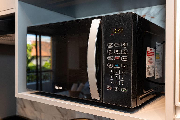 Estúdio Moderno no Bresser • Próx. Metrô • AP 103