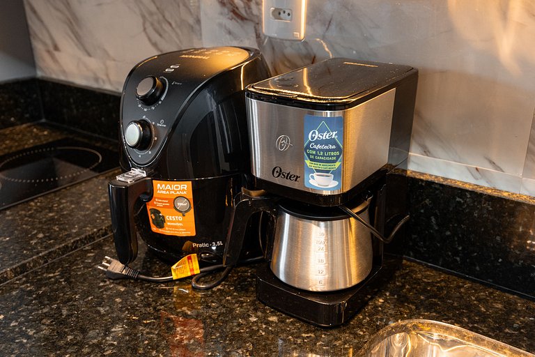 Estúdio Moderno no Bresser • Próx. Metrô • AP 103