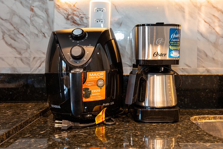 Estúdio Moderno no Bresser • Próx. Metrô • AP 103