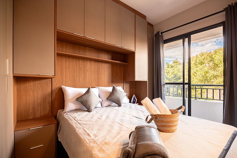 Estúdio Moderno no Bresser • Próx. Metrô • AP 103