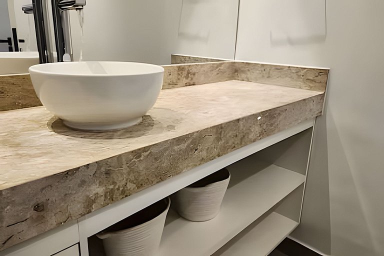 Apartamento Premium na Grajaú