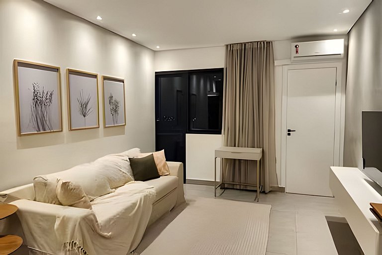 Apartamento Premium na Grajaú