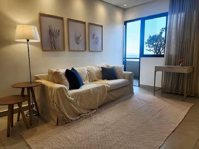 Apartamento Premium na Grajaú